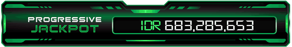 Inibet88 Jackpot