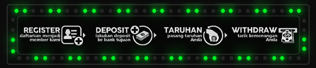 Inibet88 Jackpot